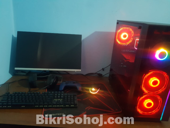 Selling My Gaming PC